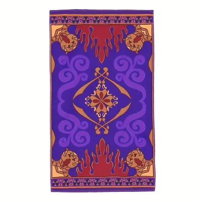 Alfombra Mágica 60x90 cm
