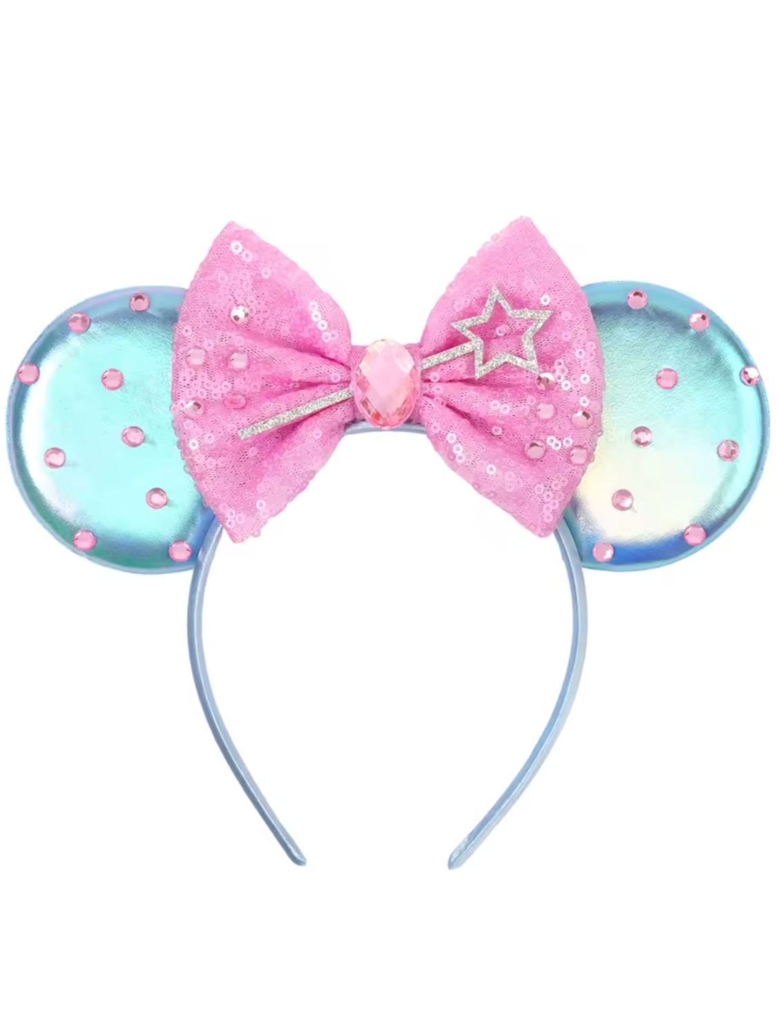 Diadema Hada Madrina