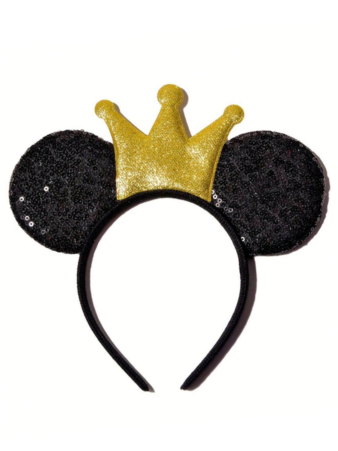 Diadema Mickey Rey