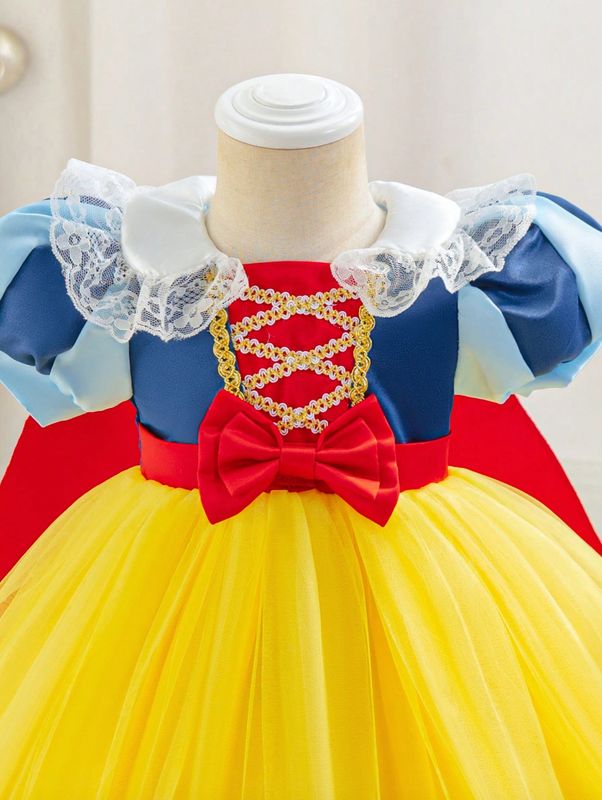 Blancanieves Baby - Edición Especial