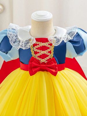 Blancanieves Baby - Edición Especial