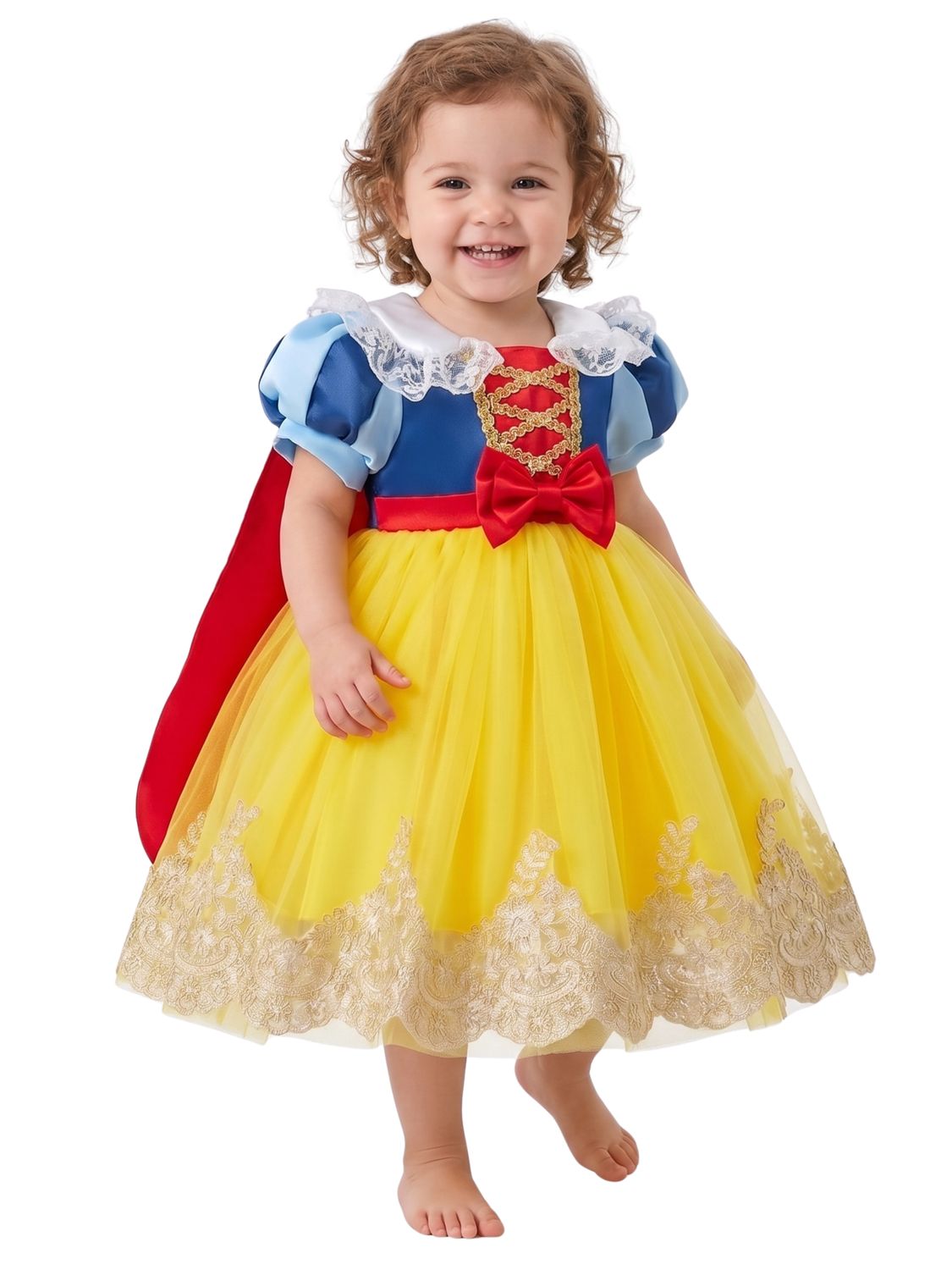Blancanieves Baby - Edición Especial
