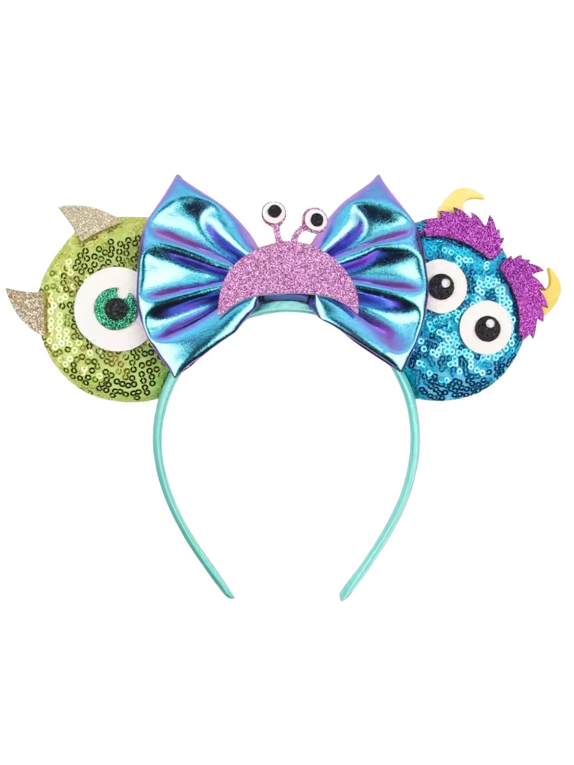 Diadema Monsters, Inc.