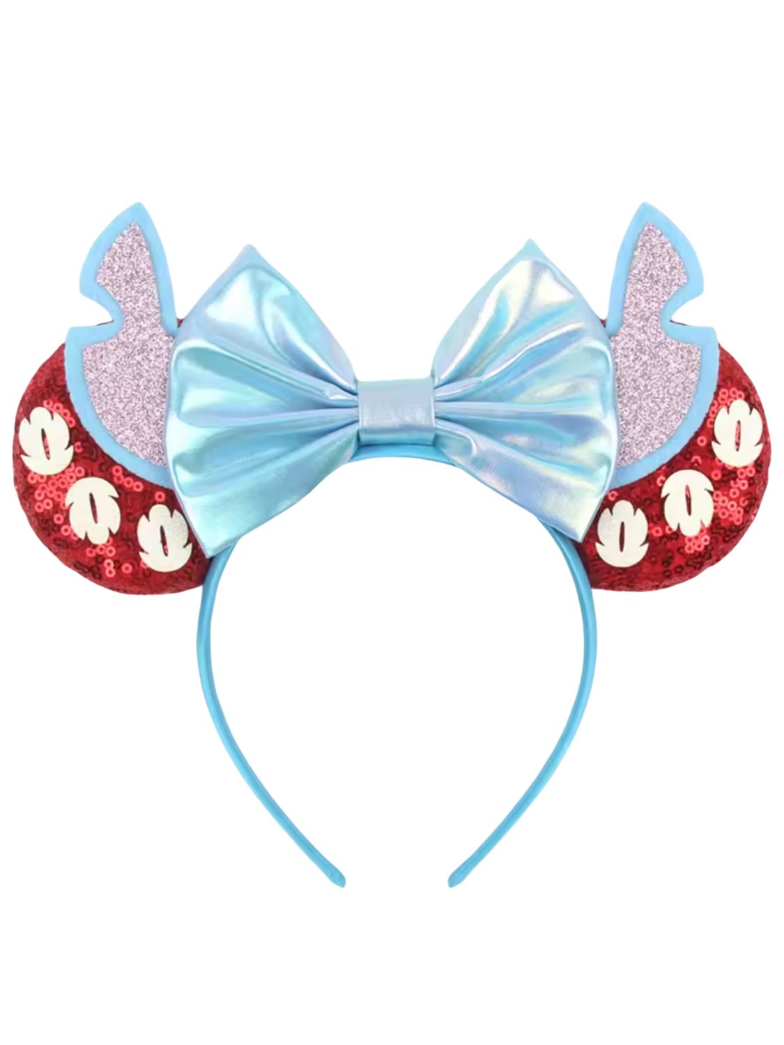 Diadema Stitch