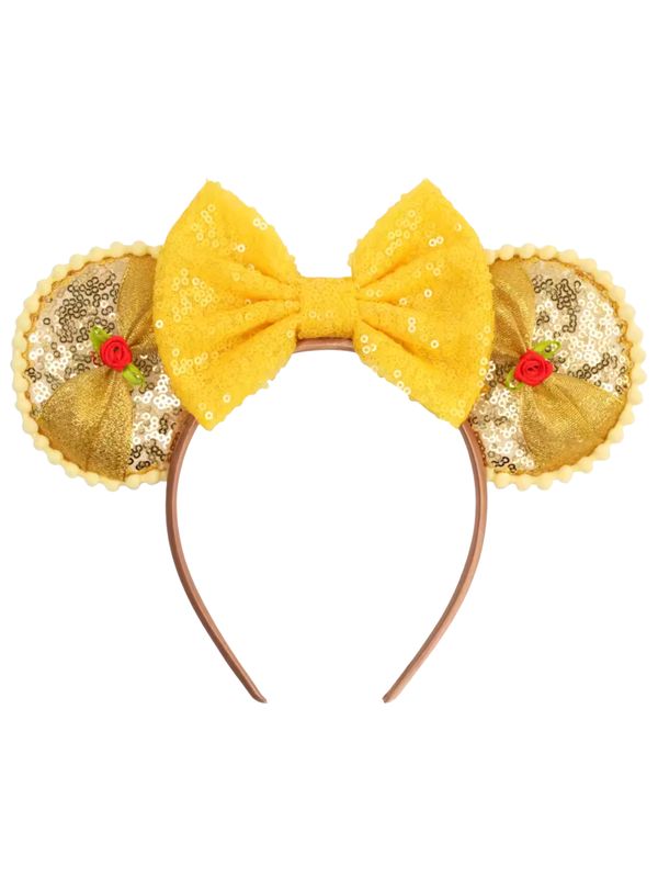 Diadema Bella Encantada