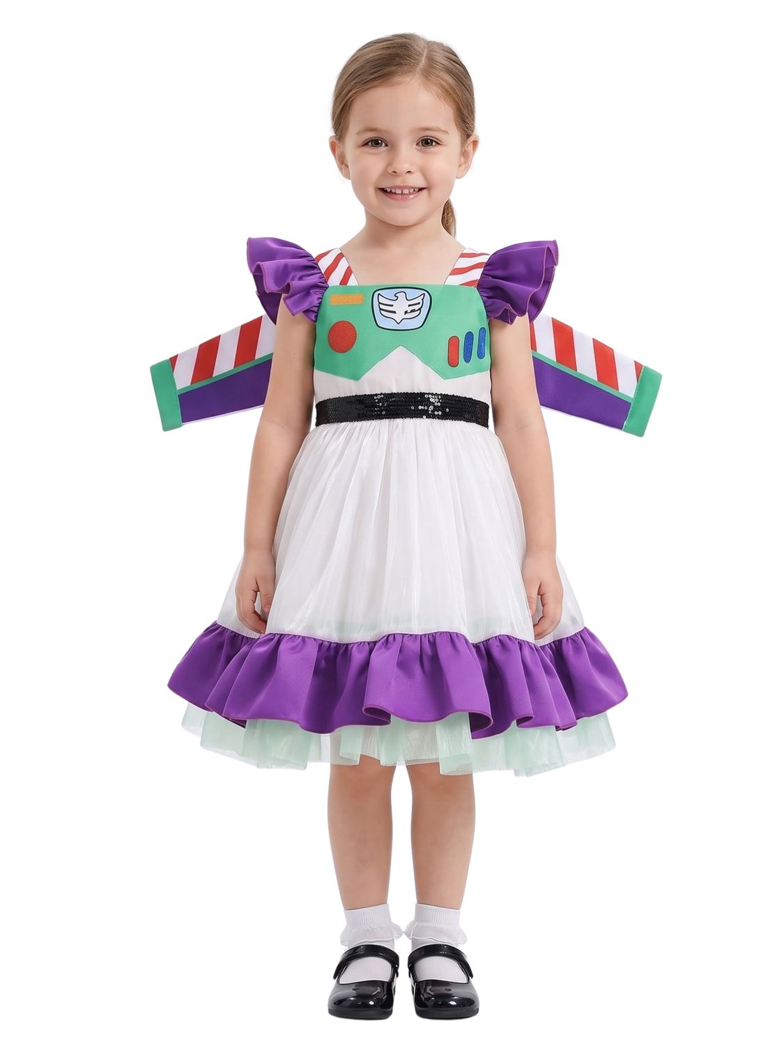 Buzz Lightyear Princess