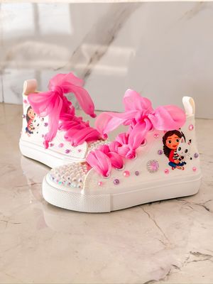 Gabby’s Dollhouse Sneakers