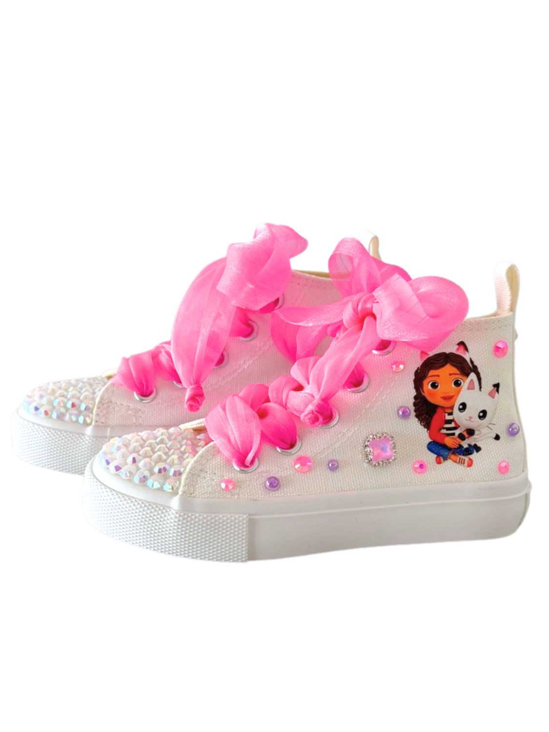 Gabby’s Dollhouse Sneakers
