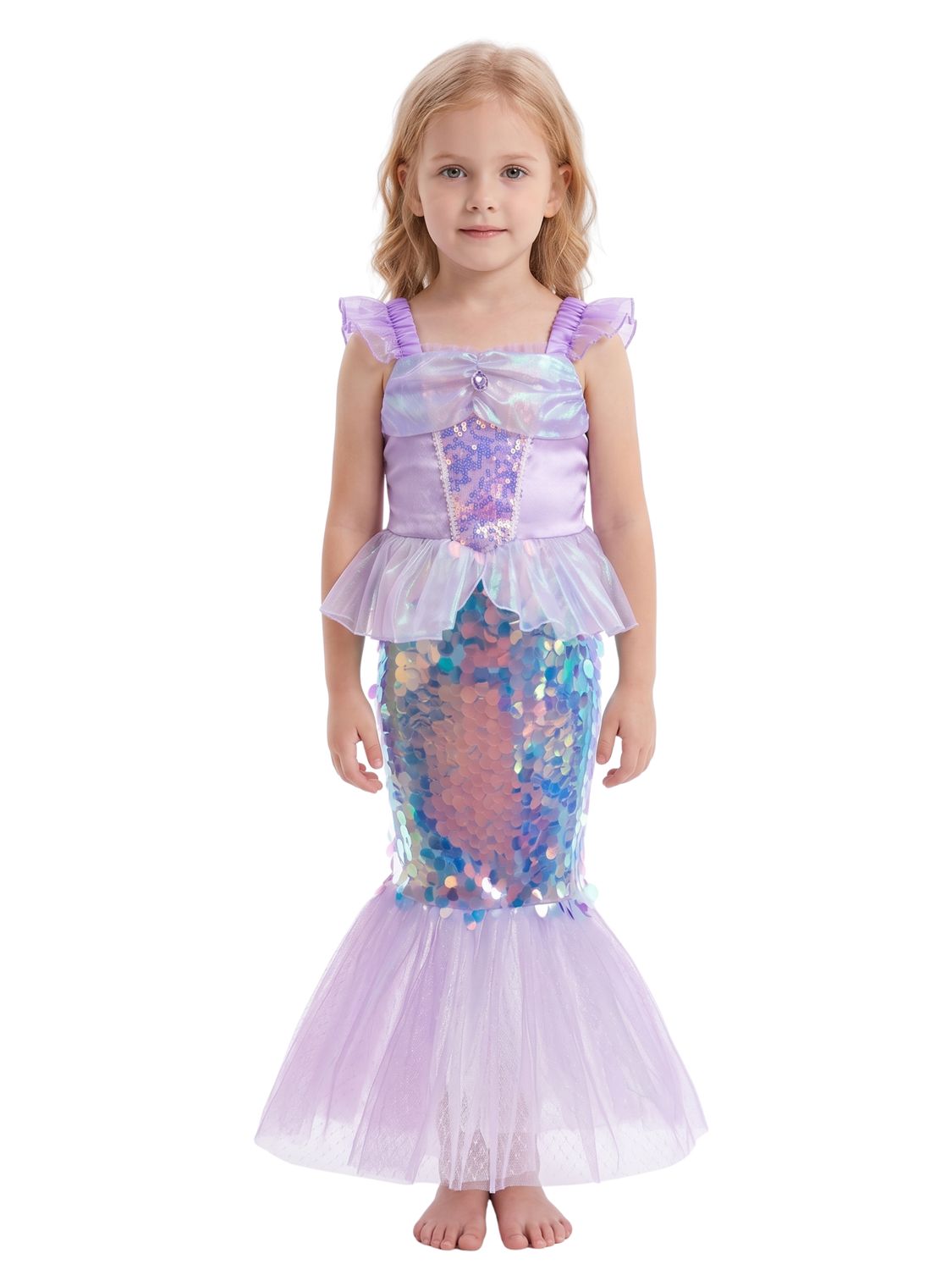 Ariel Princess Edición Estelar