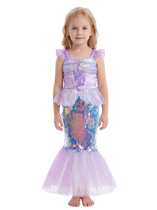 Ariel Princess Edición Estelar