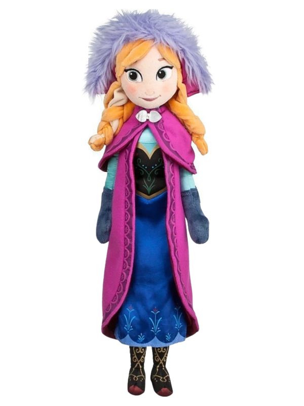 Anna