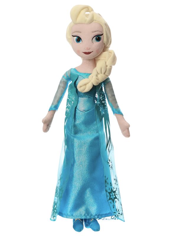 Elsa