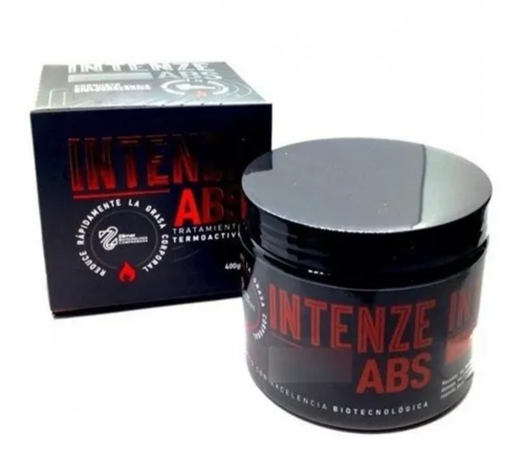 Intenze ABS ZLIMER 450g