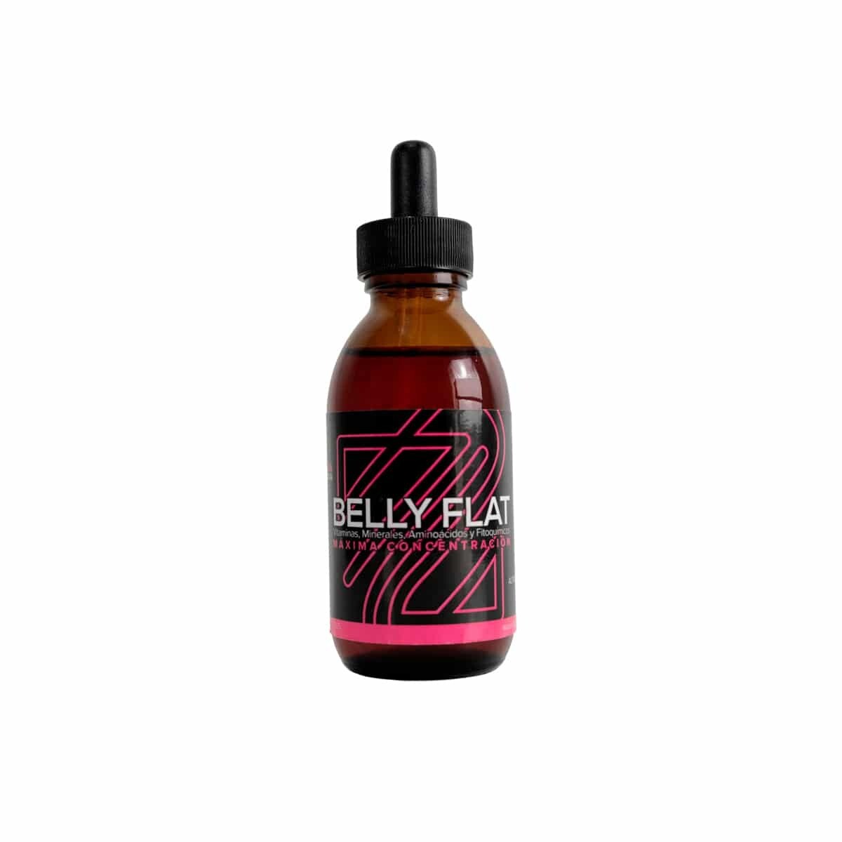 BELLY FLAT 120ml