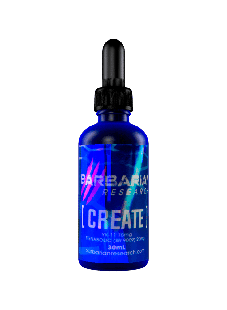 CREATE