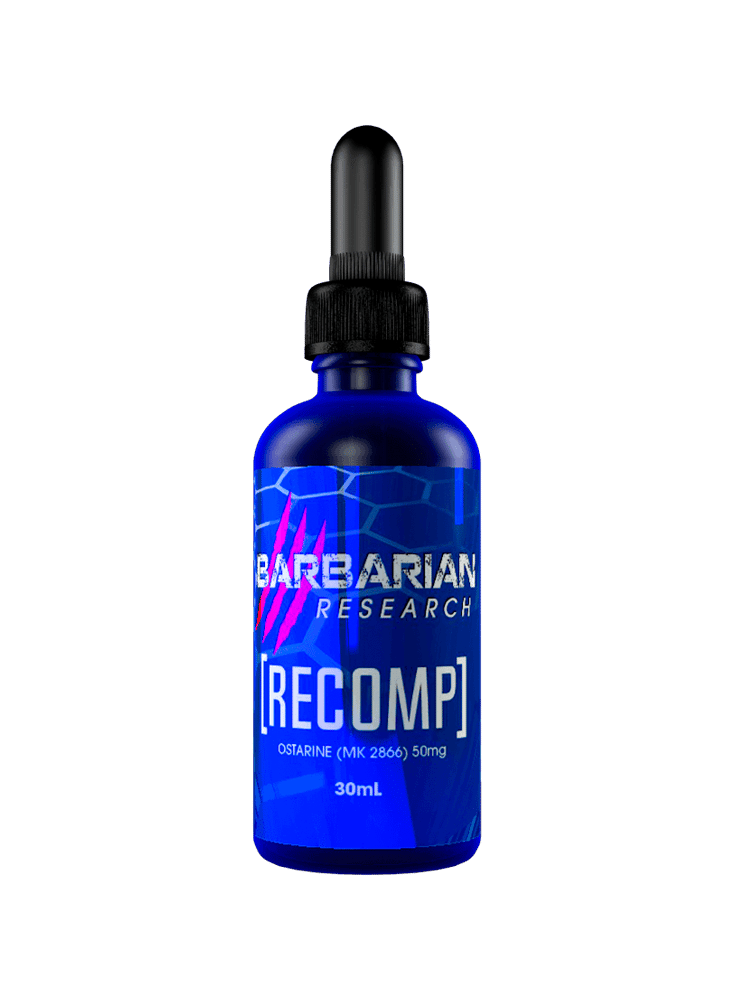 RECOMP 50