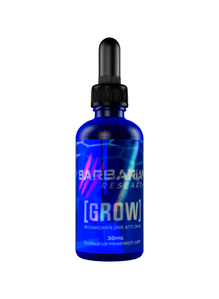 GROW