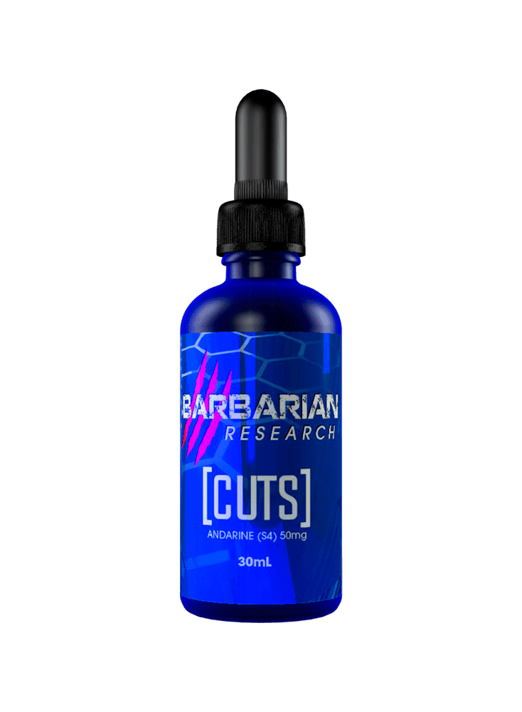 CUTS 50