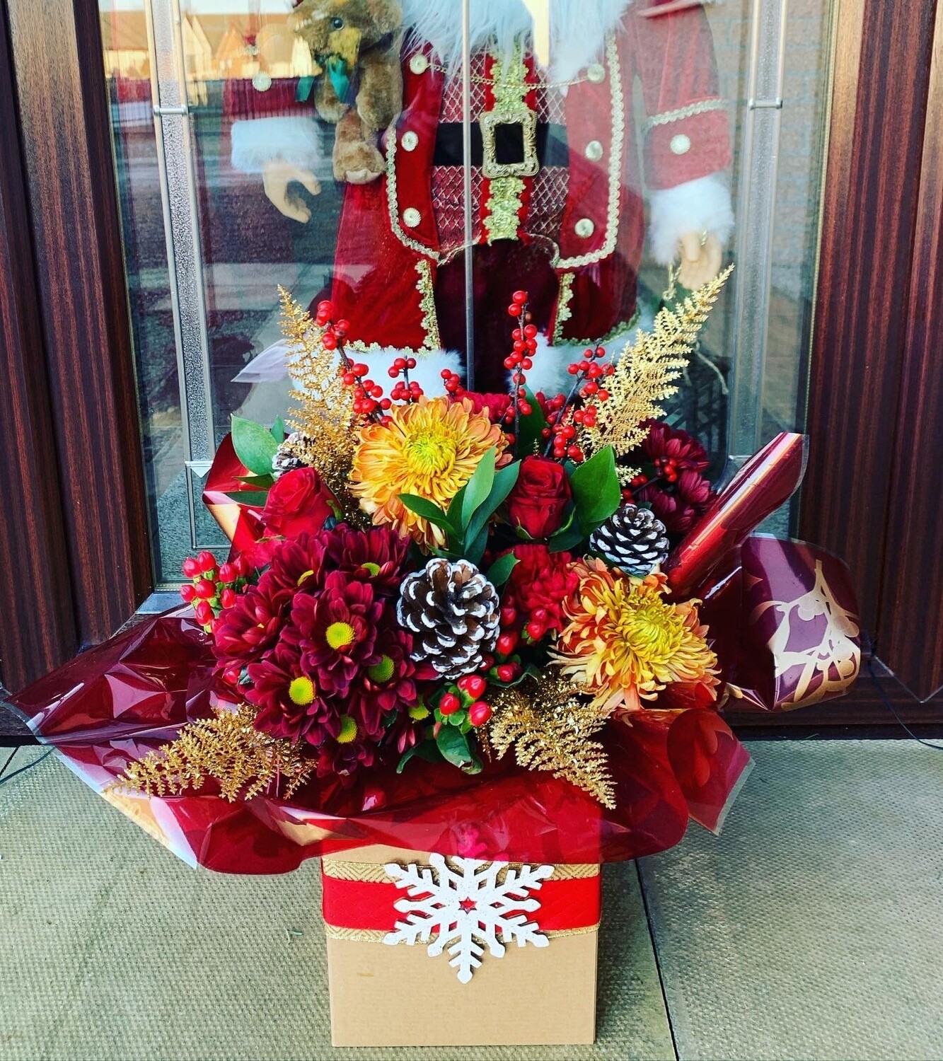 Luxury Christmas Box