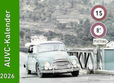 DKW-Kalender 2026