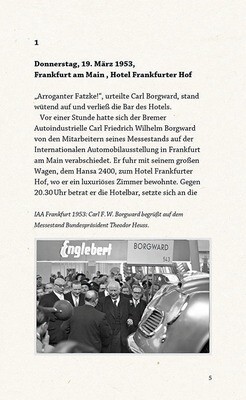 Klenk und das Phoenix-Komplott