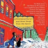 AA\VV - Christmas On The Lam And Other Songs