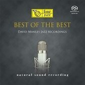 Aa/Vv David Manley Jazz Rec.-Best Of The Best