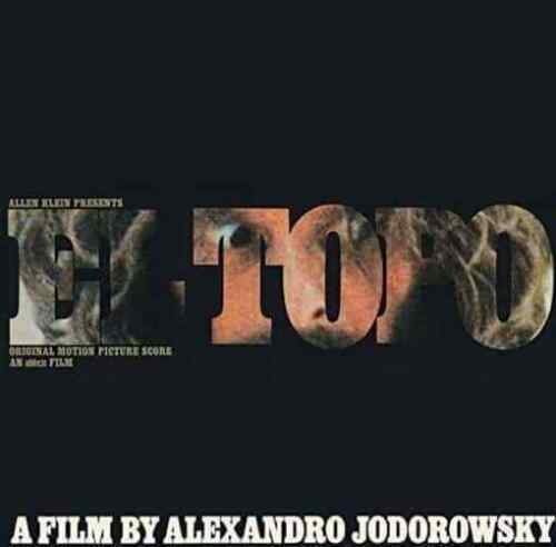 AA\VV - El Topo (LP)