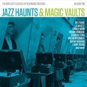 AA/VV-Jazz Haunts & Magic Vaults