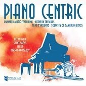 AA\VV-Piano Centric