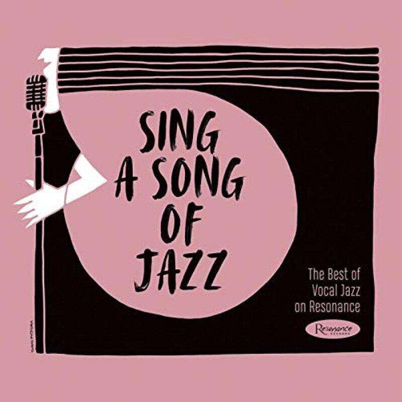 AA/VV - Sing A Song Of Jazz-The Best Of Vocal Jazz On Resonance