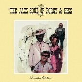AA\VV (LP) - The Jazz Soul Of Porgy & Bess