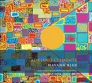 Adriano Clemente-Havana Blue