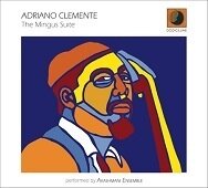 Adriano Clemente-The Mingus Suite