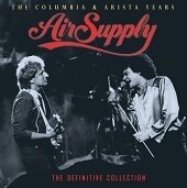 AIR SUPPLY - The Complete Coumbia & Arista Years