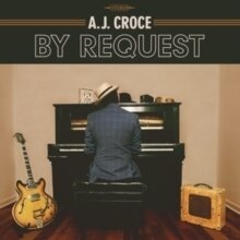 A.J. CROCE - By Request
