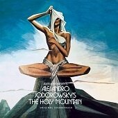 A. JODOROWSKY'S THE HOLY MOUNTAIN - Original Soundtrack (2 LP BIANCHI)