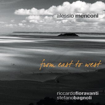 Alessio Menconi - From East To West