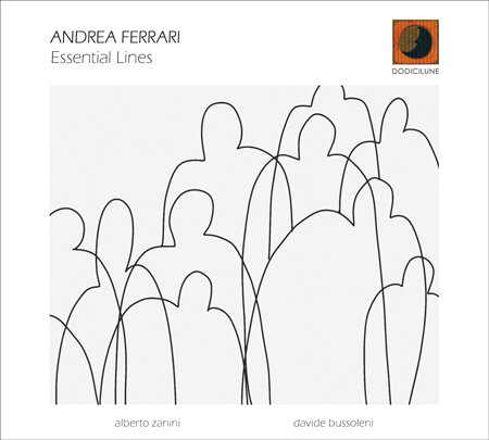 Andrea Ferrari-Essential Lines