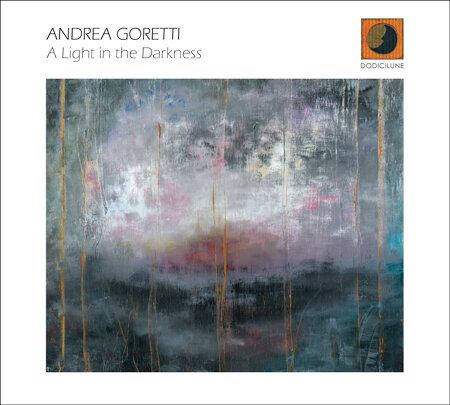 Andrea Goretti-A Light In The Darkness