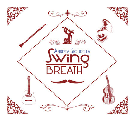 Andrea Sicurella-Swing Breath