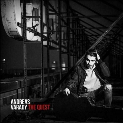Andreas Varady-The Quest