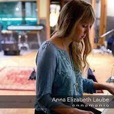 ANNA ELIZABETH LAUBE - Annamania