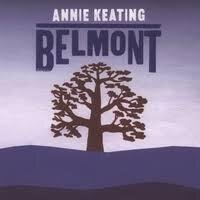 ANNIE KEATING - Belmont