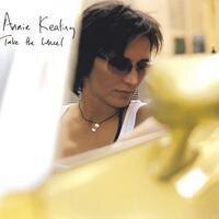 ANNIE KEATING - Take The Weel