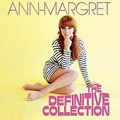 ANN MARGRET - The Definitive Collection (2cd)