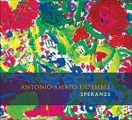 Antonio Amato Ensemble -Speranze