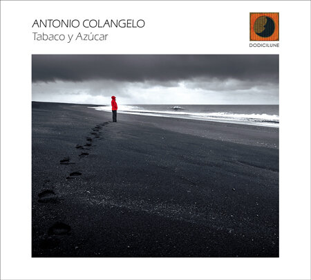 Antonio Colangelo-Tabaco Y Azucar