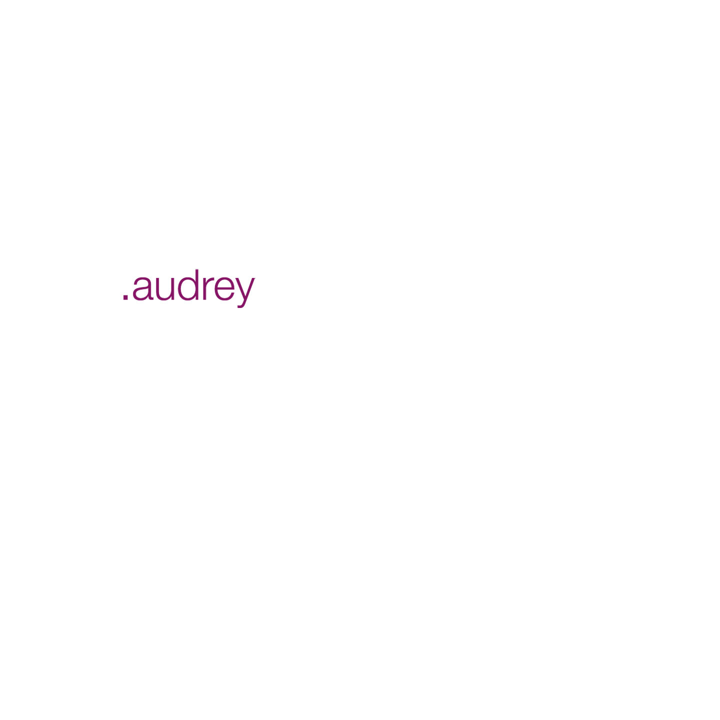 Audrey Feat. Tom Harrell - Same