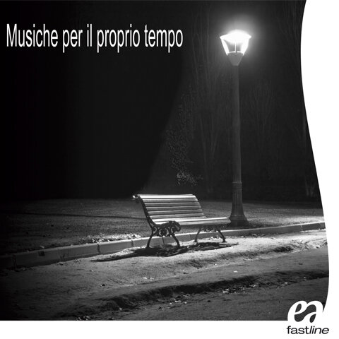 Augusto Gentili - Musiche Per Proprio Tempo
